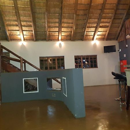 Rhulani Kruger Villa Marloth Park Exterior foto