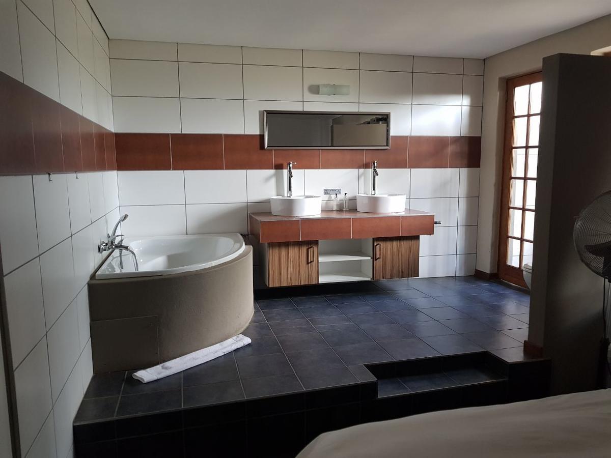 Rhulani Kruger Villa Marloth Park Exterior foto